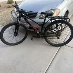 Haro BMX Mountain Bike
