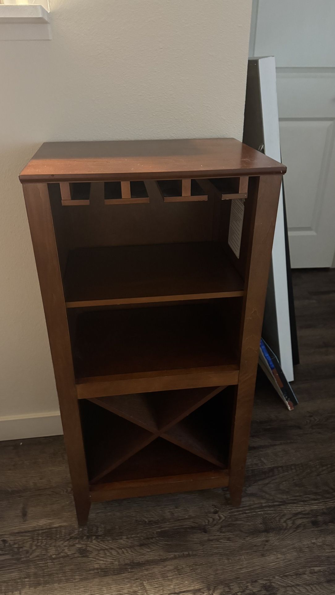 Bar Shelf/ Table