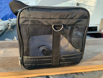 Sherpa Small Dog Carrier