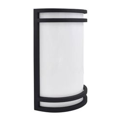 15W LED Wall Sconce – Front Porch Light, $20 (Bulk Discount!)