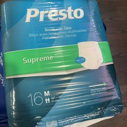 Adult Briefs