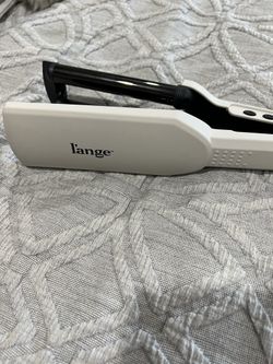 L'ANGE Hair Crimper