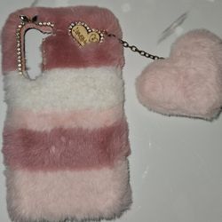 Samsung 23+ Phone Cases Bunny