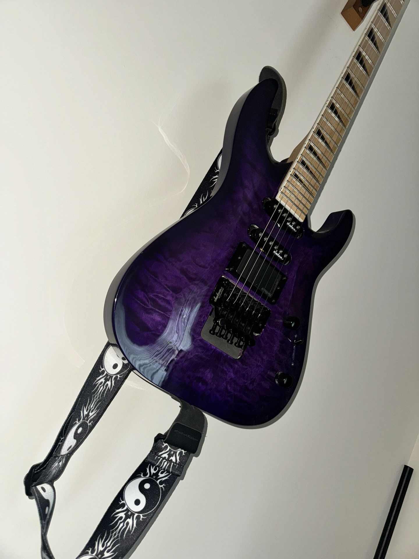 Jackson Guitar