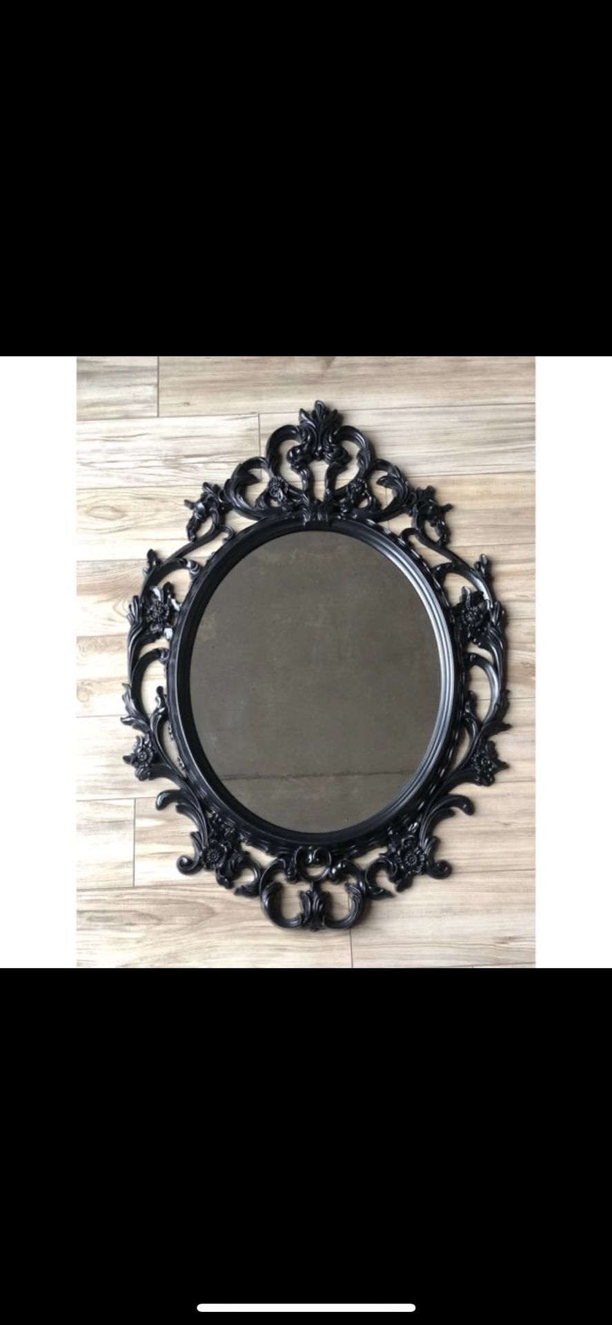 Chic Wall mirror