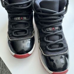 Kid’s Air Jordan 11