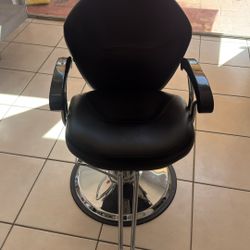 Barber - Salon chair 