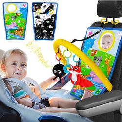 Baby Car Seat Toy 