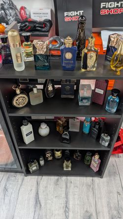 Luxury Cologne Clearance – Returning to Supplier Soon