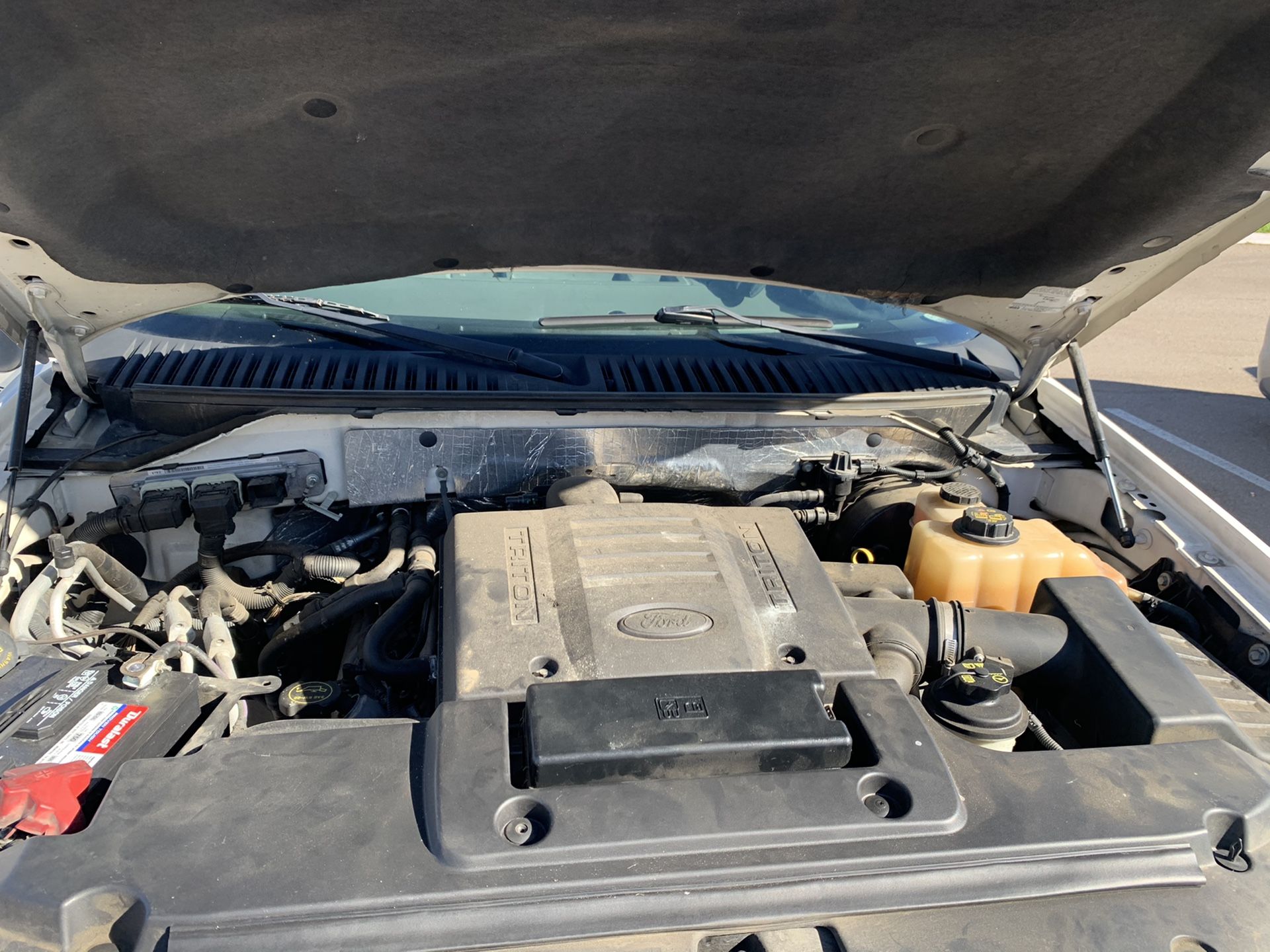 2007 Ford Expedition