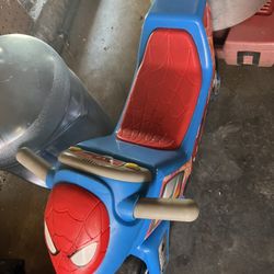 Spider-Man $10