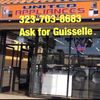 Guisselle