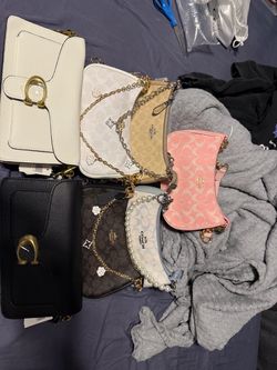 Coach bags