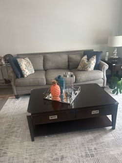 Living room furniture