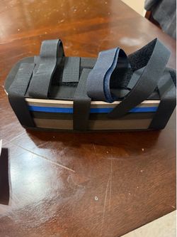 Shoe lift adjustable