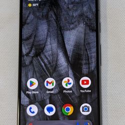 Nice GRAY Google Pixel 7 T-MOBILE 5G 128GB Cell Phone