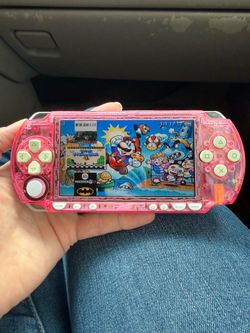 PSP