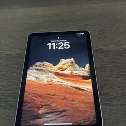 iPad Mini 6 64gb 