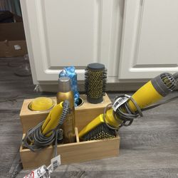 drybar hair tools