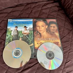 2 Chick Flicks