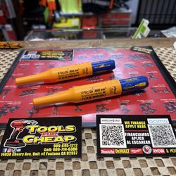 PICA BIG INK XL MARKER-Blue $12 EACH