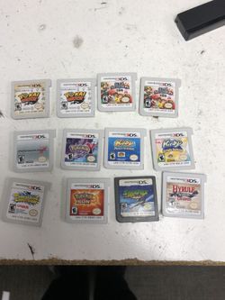 3ds game bundle