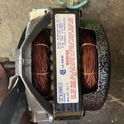 Electric Motor 