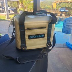 Ice Chest  Bag