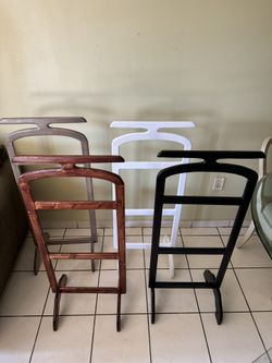 Coat Hangers