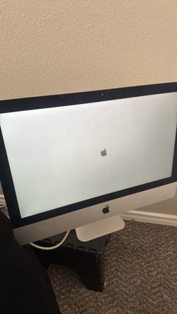 Apple iMac All-in-One Desktop Computer
