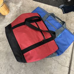 Cooler Bags $20 For Both. 