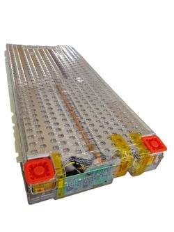 Tesla Battery Module 