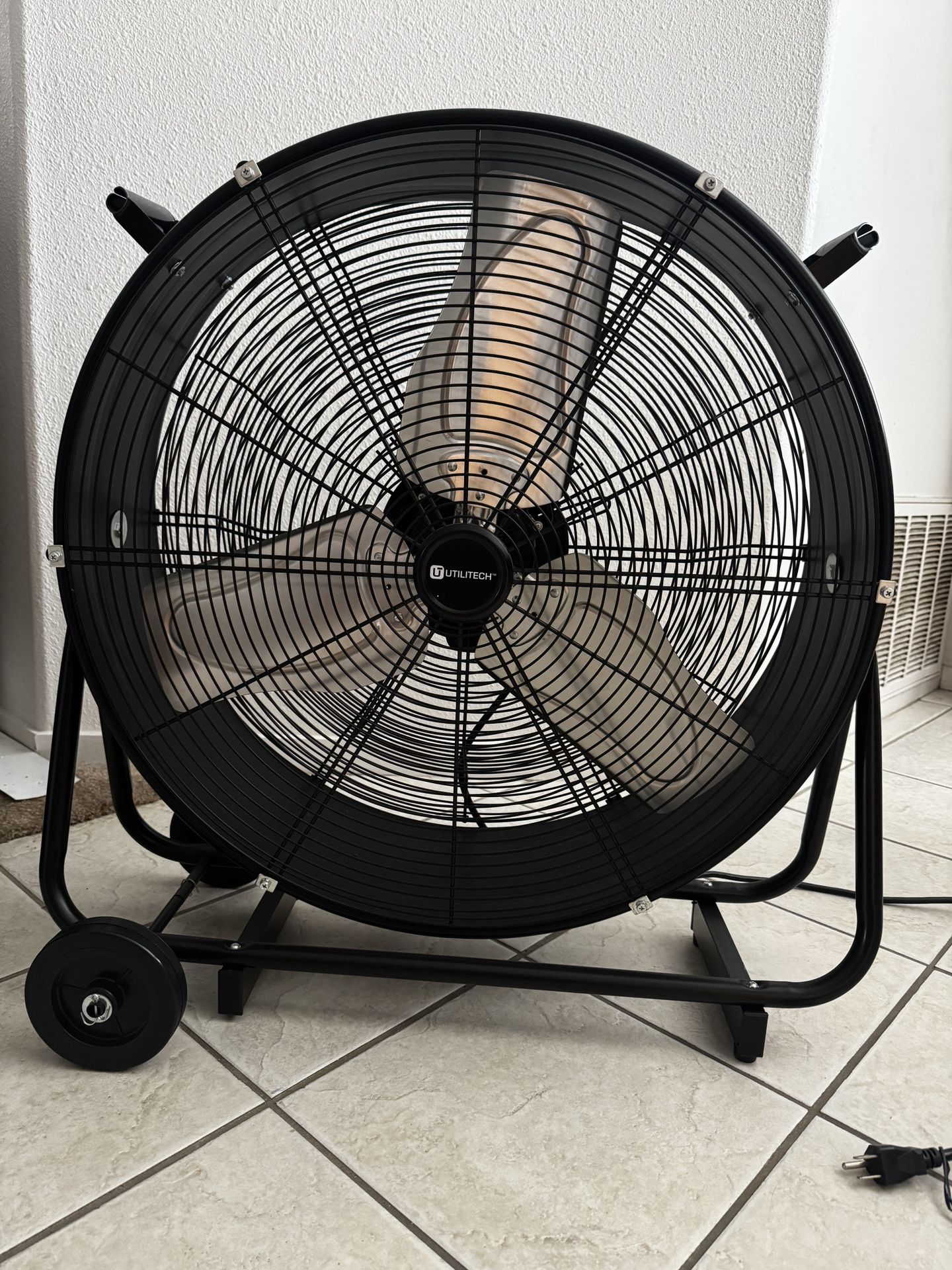 Fan Utilitech