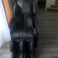 $180 Sillon Masaje Si Funciona 