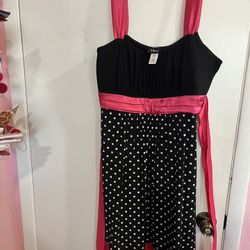 Plus Size 3 Xl Dress