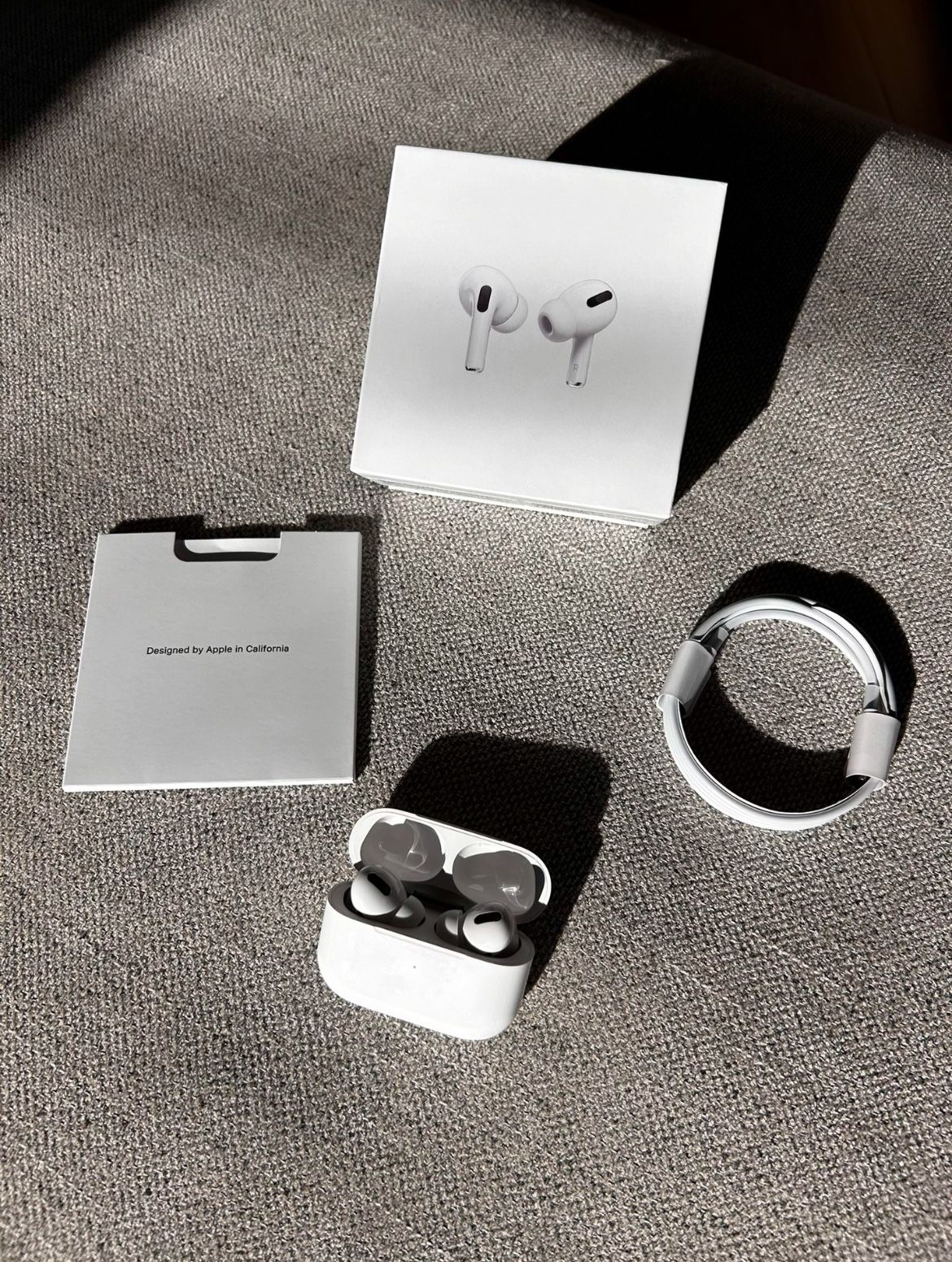 AirPod Pro 2
