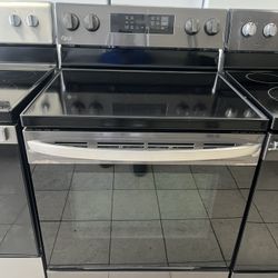 Stove LG 30”