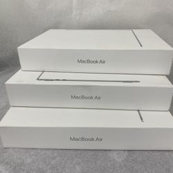 3 MacBook Air Pack