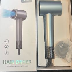 Labiim Hair Dryer