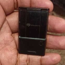 Xbox 2 TB Expansion Card