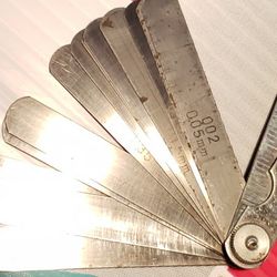 Width Measuring Tool Made In Japan