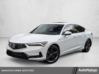 2023 Acura Integra