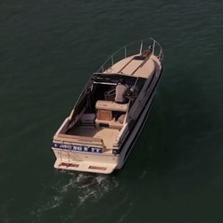 1986 Sea Ray 250 Sundancer