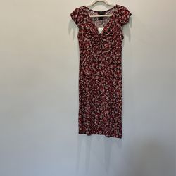 BCBG MaxAzria dress