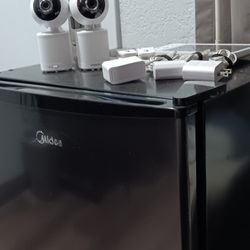 Cameras 