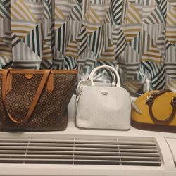 Purses