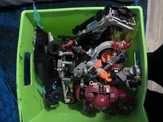 Lego Sets