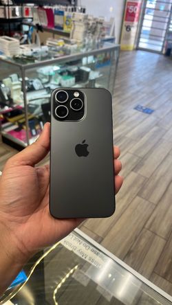 iPhone 15 Pro Max 256gb unlocked