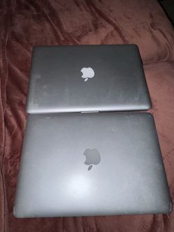 Mac books