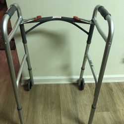 Folding Walker 